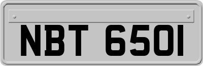 NBT6501