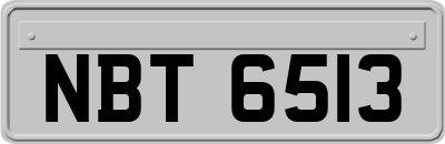 NBT6513