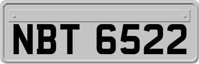 NBT6522