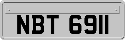 NBT6911