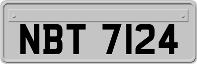 NBT7124