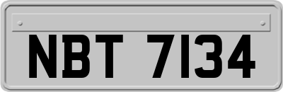 NBT7134