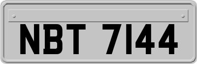 NBT7144