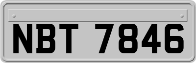 NBT7846