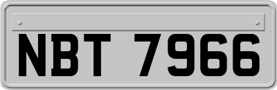 NBT7966