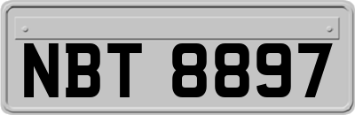 NBT8897