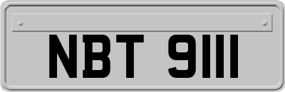 NBT9111