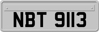 NBT9113
