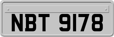 NBT9178