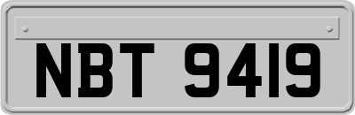 NBT9419