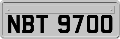 NBT9700