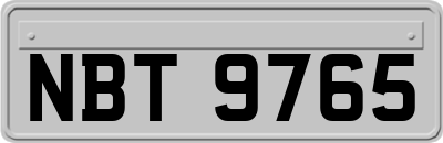 NBT9765