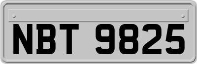 NBT9825