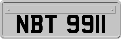 NBT9911