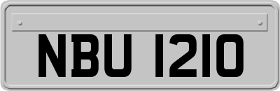 NBU1210