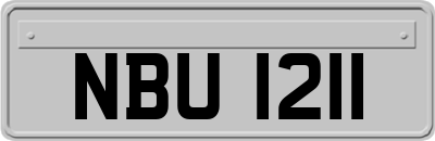 NBU1211