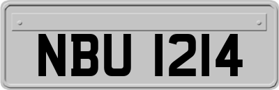 NBU1214
