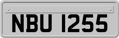 NBU1255