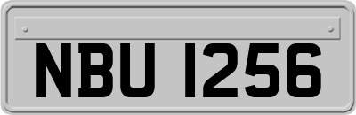 NBU1256