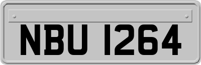 NBU1264