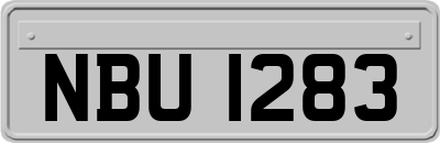 NBU1283
