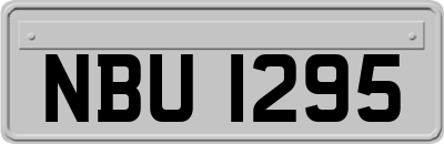 NBU1295