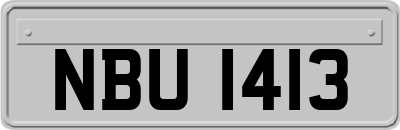 NBU1413