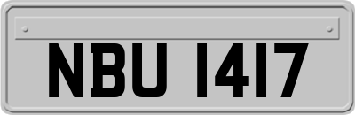 NBU1417