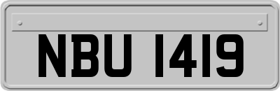 NBU1419