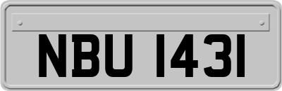 NBU1431
