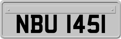 NBU1451