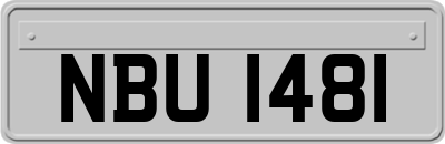 NBU1481