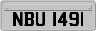 NBU1491