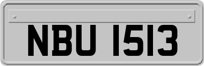 NBU1513