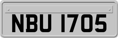 NBU1705