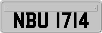 NBU1714