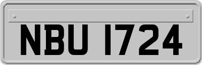 NBU1724