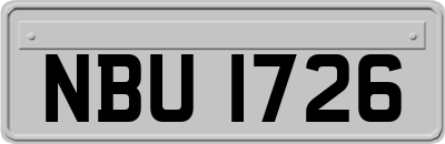 NBU1726
