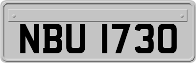 NBU1730
