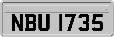 NBU1735