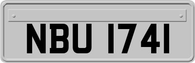 NBU1741