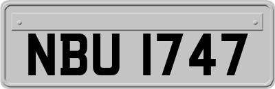 NBU1747