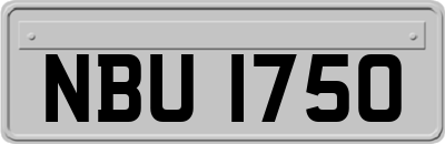 NBU1750