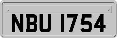 NBU1754