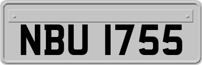 NBU1755