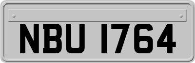 NBU1764