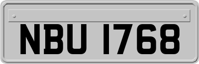 NBU1768