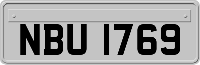 NBU1769