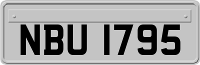 NBU1795