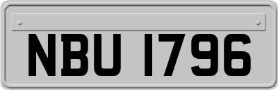 NBU1796